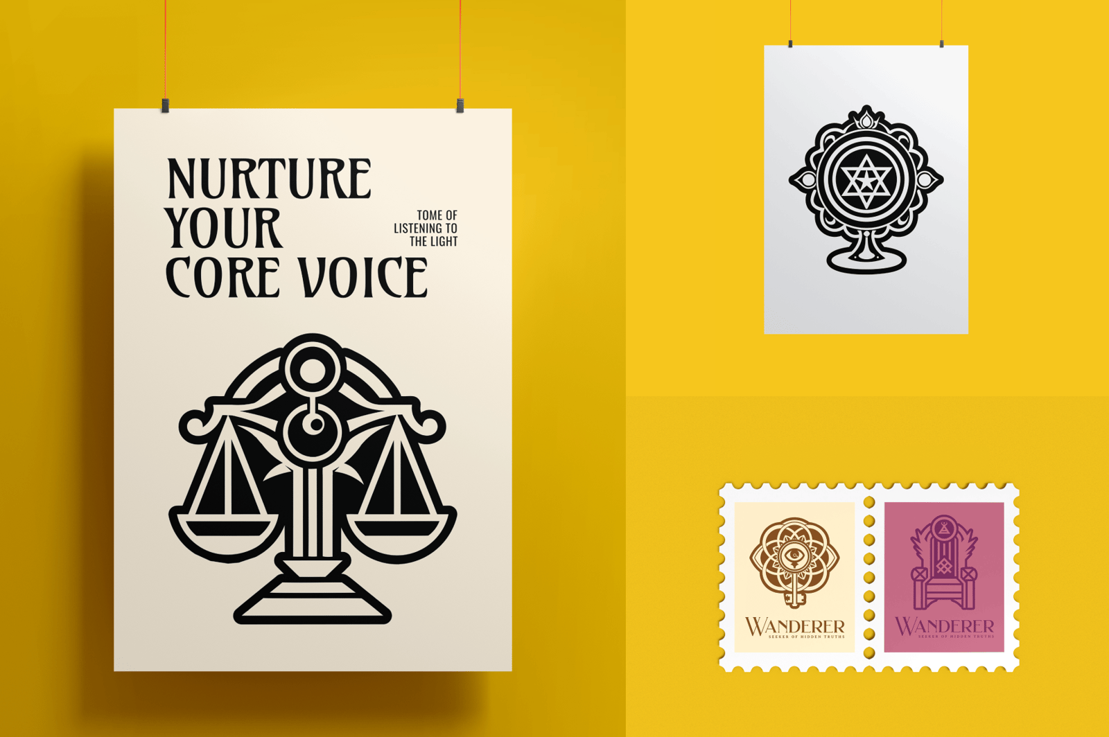 Powerful Manifestation Symbols