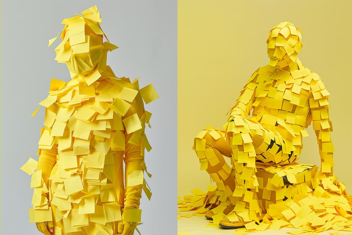 Post-its 76 images