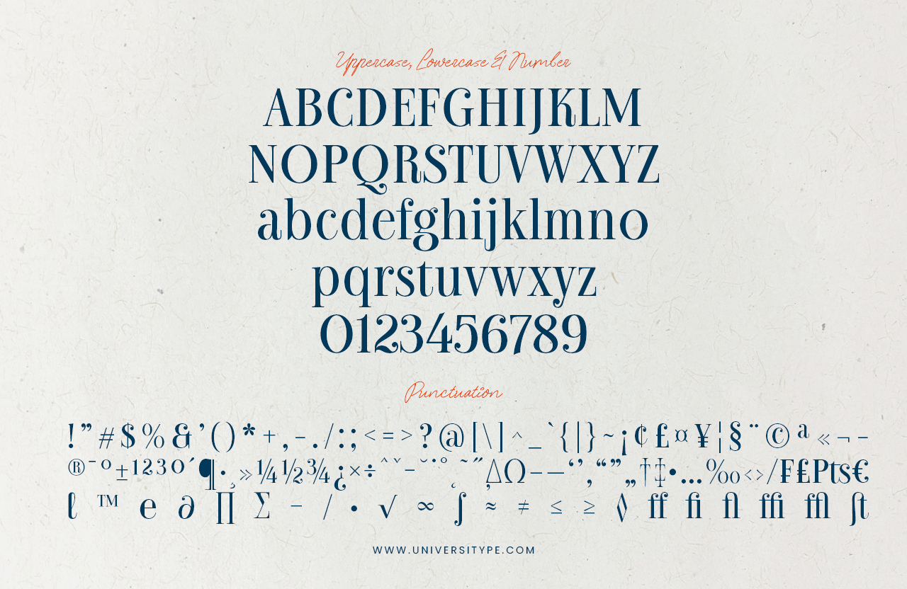 UT Mynabali Font Duo