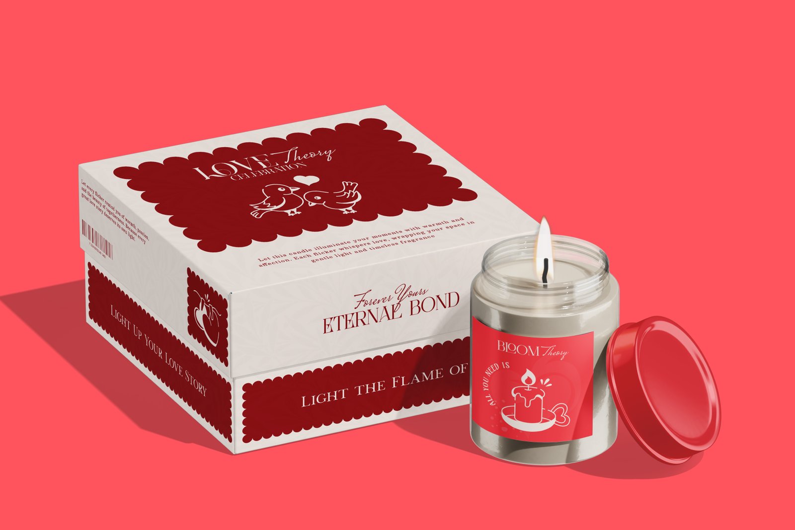 Love and Celebration Doodle Icons Bundle