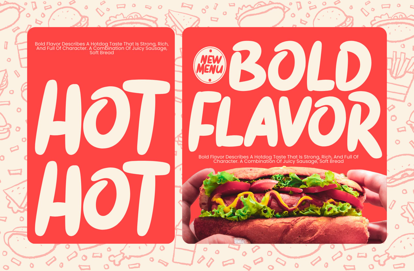 Dispay Micko – Playful Bubble Display Font