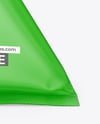 Matte Package Mockup