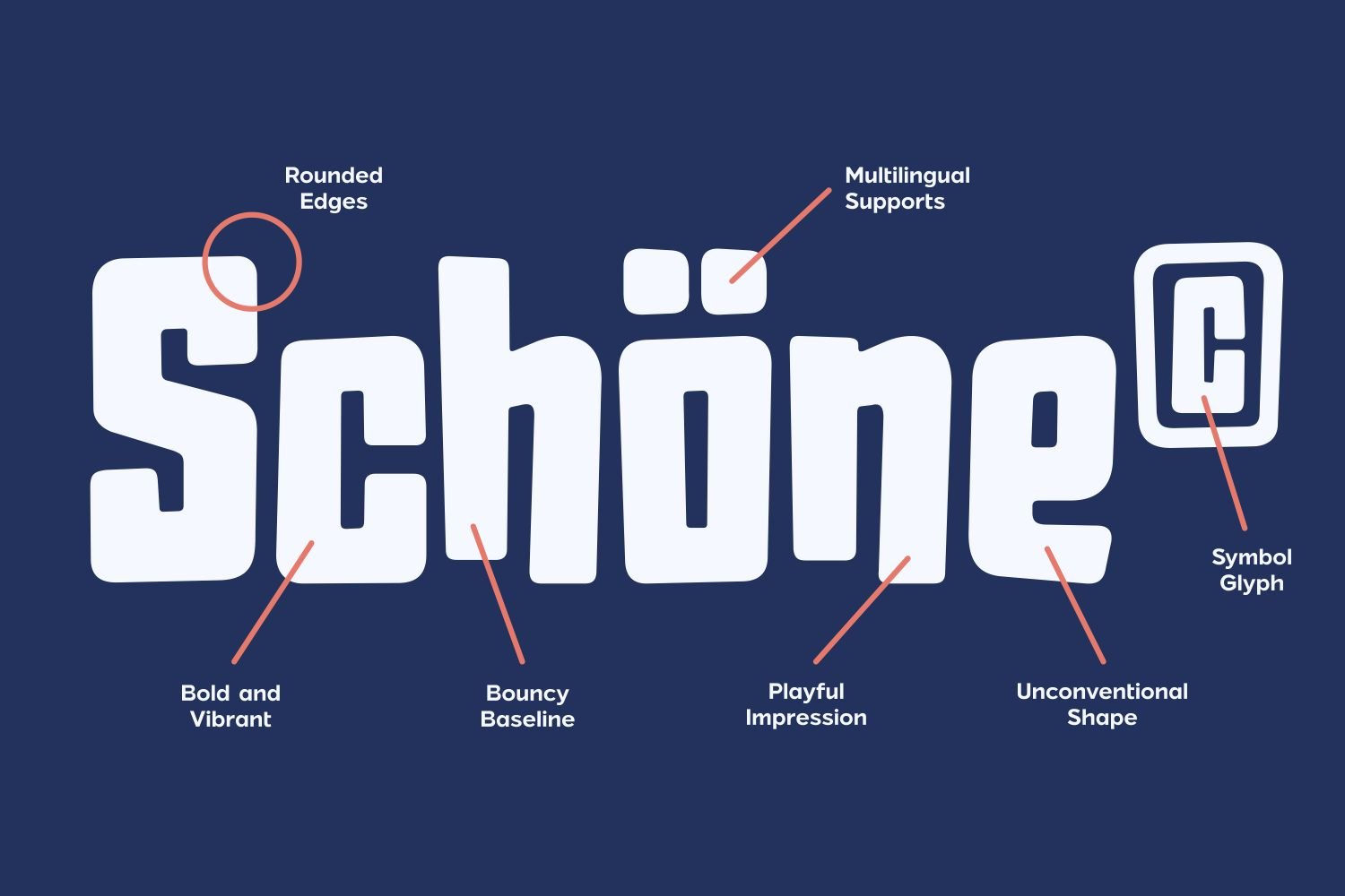 Happy Season Font Family