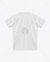 Raglan Jersey Mockup