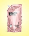 Glossy Metallic Doy Pack Mockup