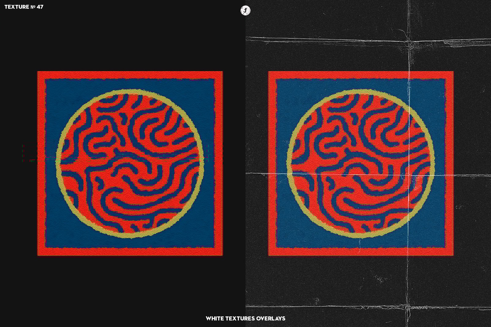 100 White Textures Overlays