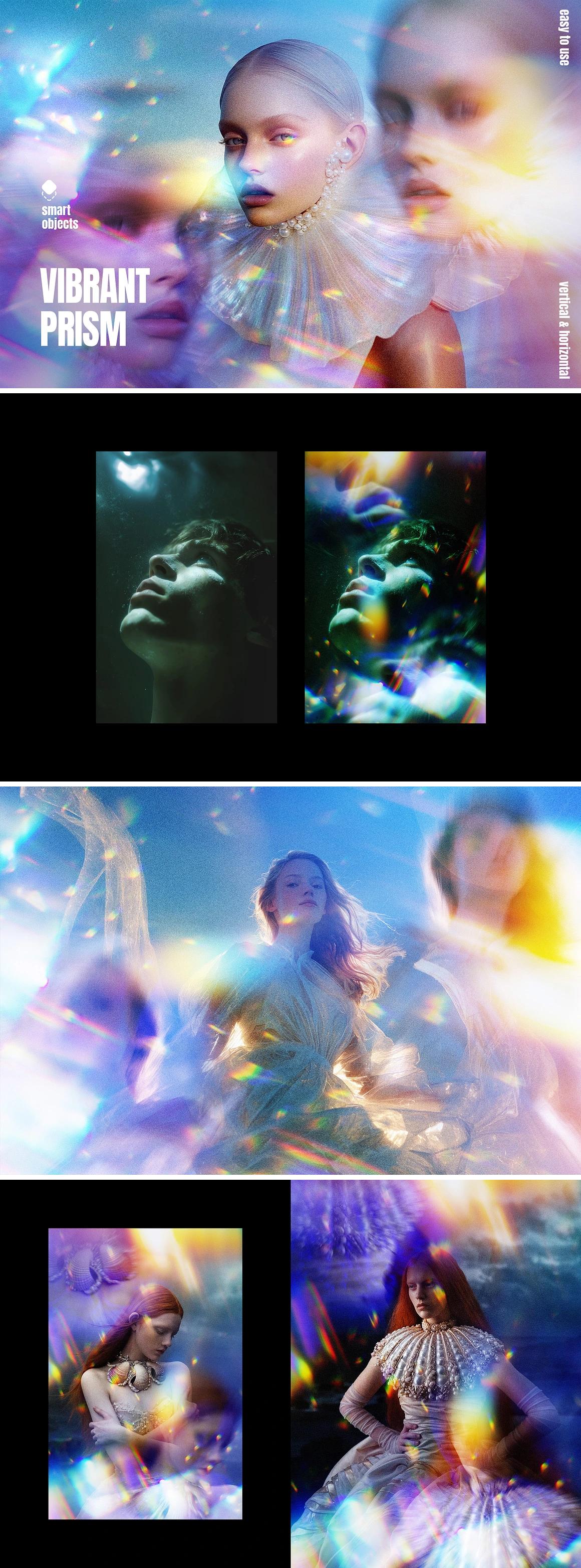 Prism Effects Bundle