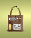 Cotton Bag Mockup