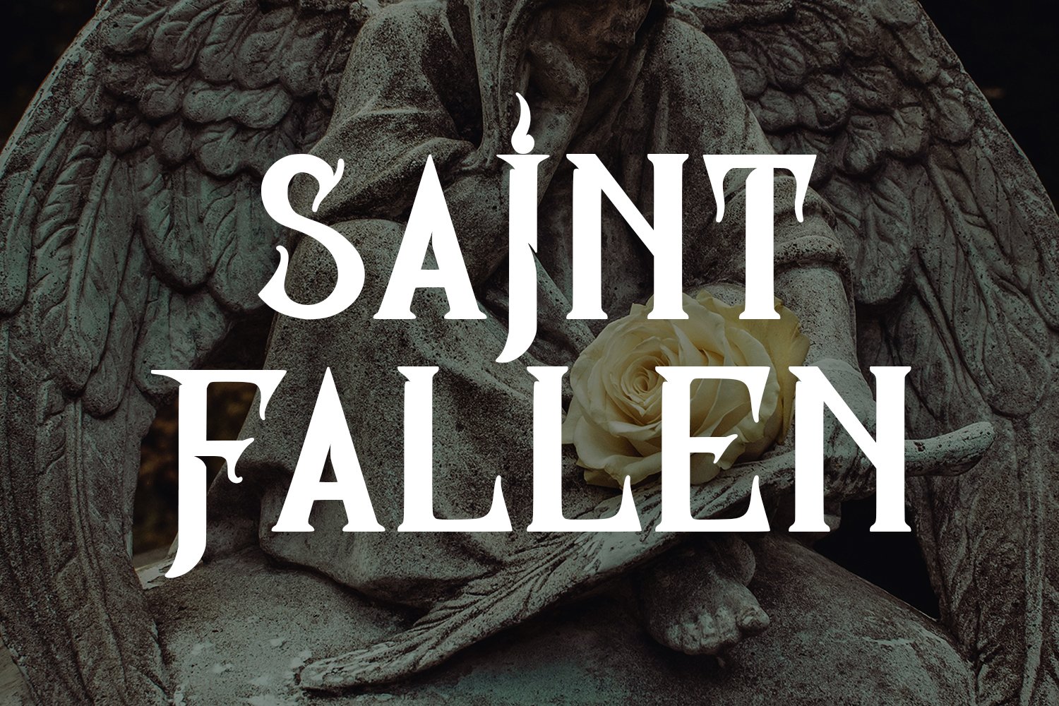 Hemellot Elegant Victorian Serif Display Font