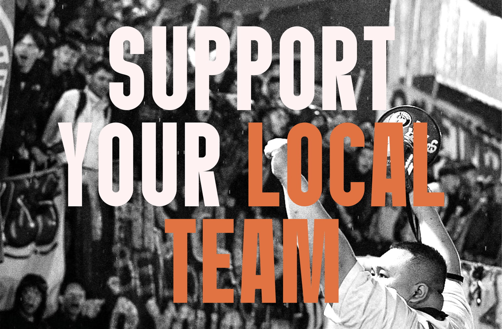 Burndead - Condensed Sans Serif Font