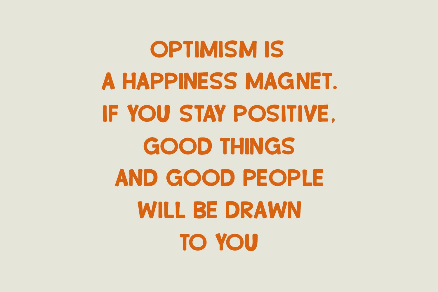 Luthgy Handmade Display Font