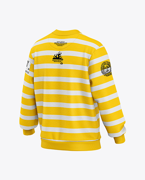 Sweatshirt Mockup