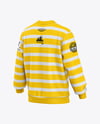 Sweatshirt Mockup