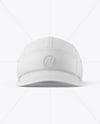 Baseball Cap Mockup