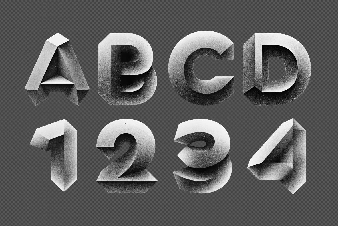 NeoRelic Font
