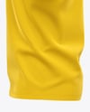 Men's Casual Polo Shirt Mockup