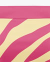 Women's Skirt Mockup - Back View