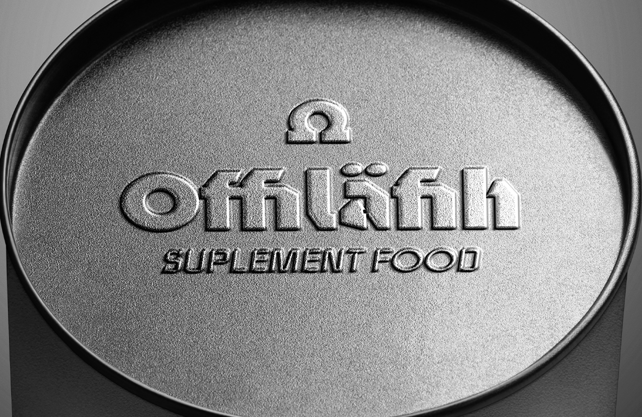 UT Sracotien - A Modern Futuristic Super Family Font