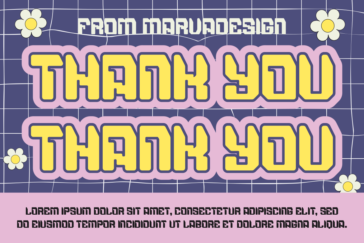 Digital Moneter Font