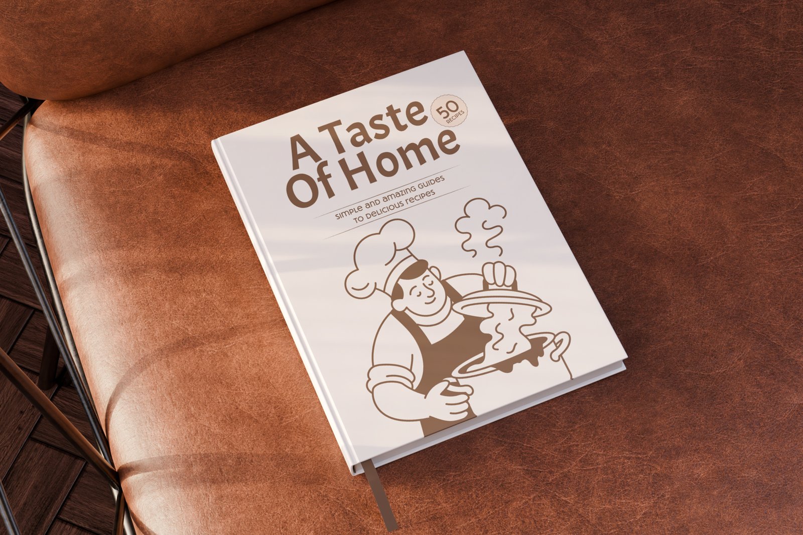 Cooking Illustrations Bundle