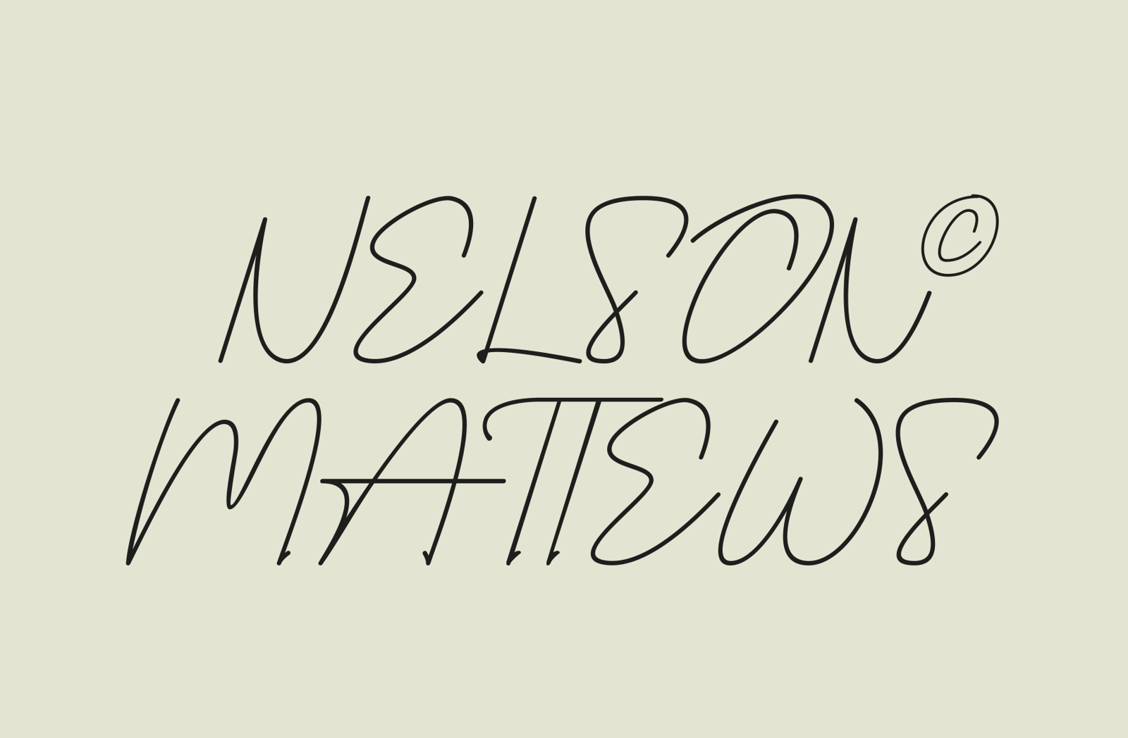 Besita Font