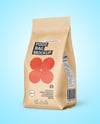 Kraft Package Mockup