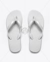 Flip Flops Mockup
