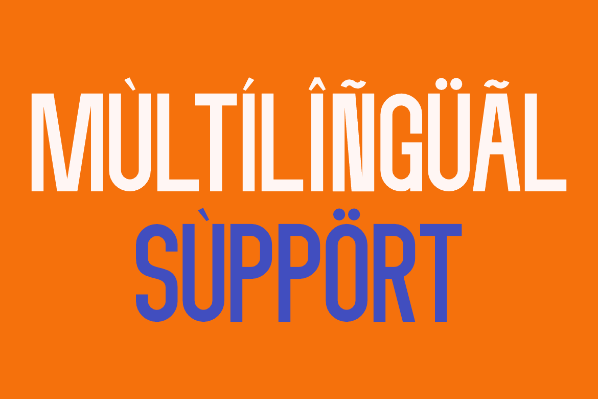 Qanielo Font