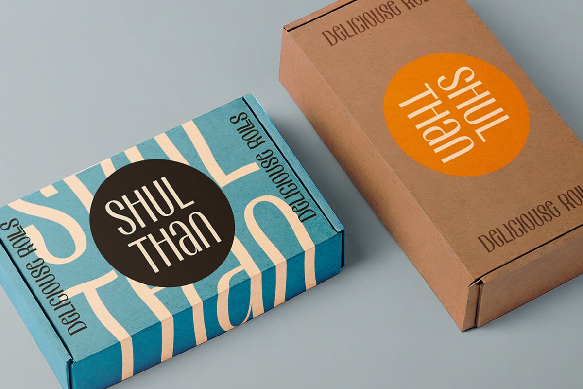 Echolette Breeze - Playful Condensed Display Font