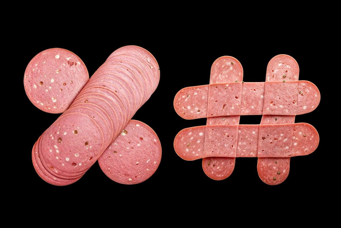Mortadella Font