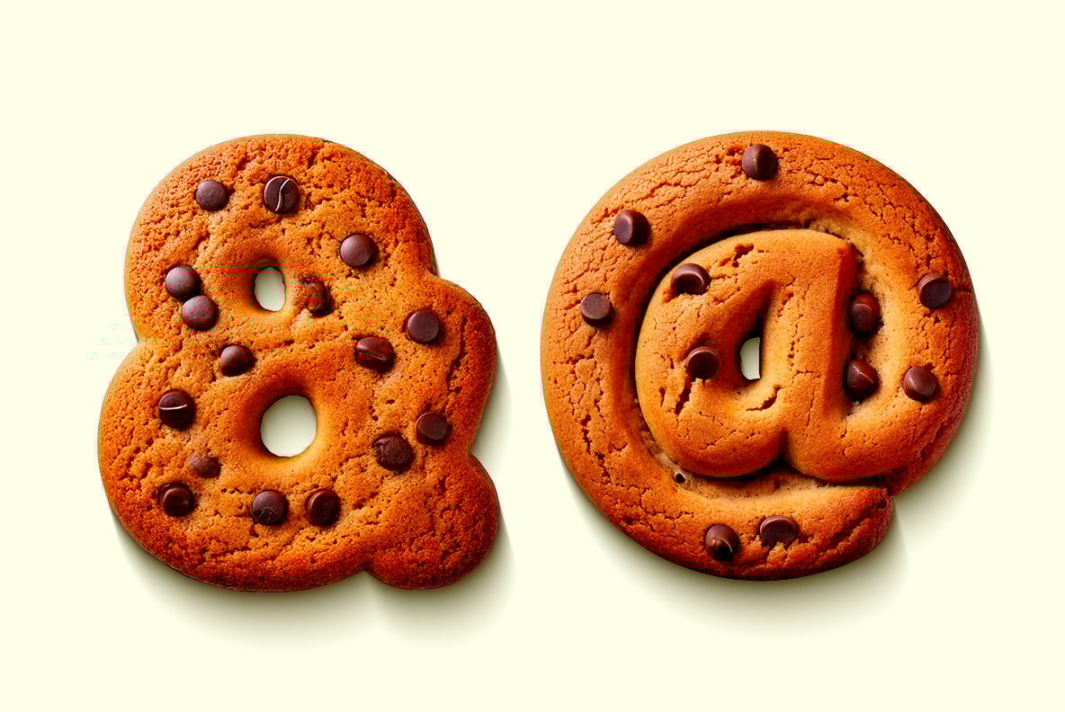 ChocoChunk Font