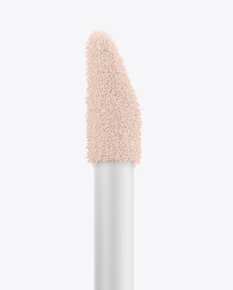 Cosmetic Bottle Mockup