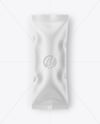 Matte Ice Cream Package Mockup