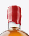 Whiskey Bottle Mockup