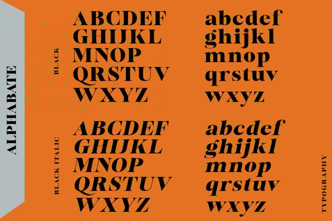 Bailsun Font