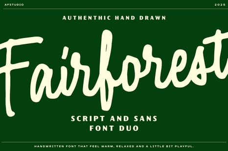 Fairforest - Creative Store