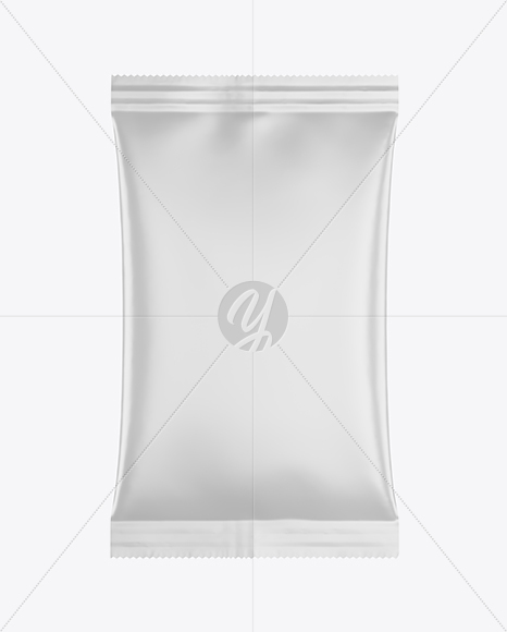 Matte Trading Card Pack Mockup