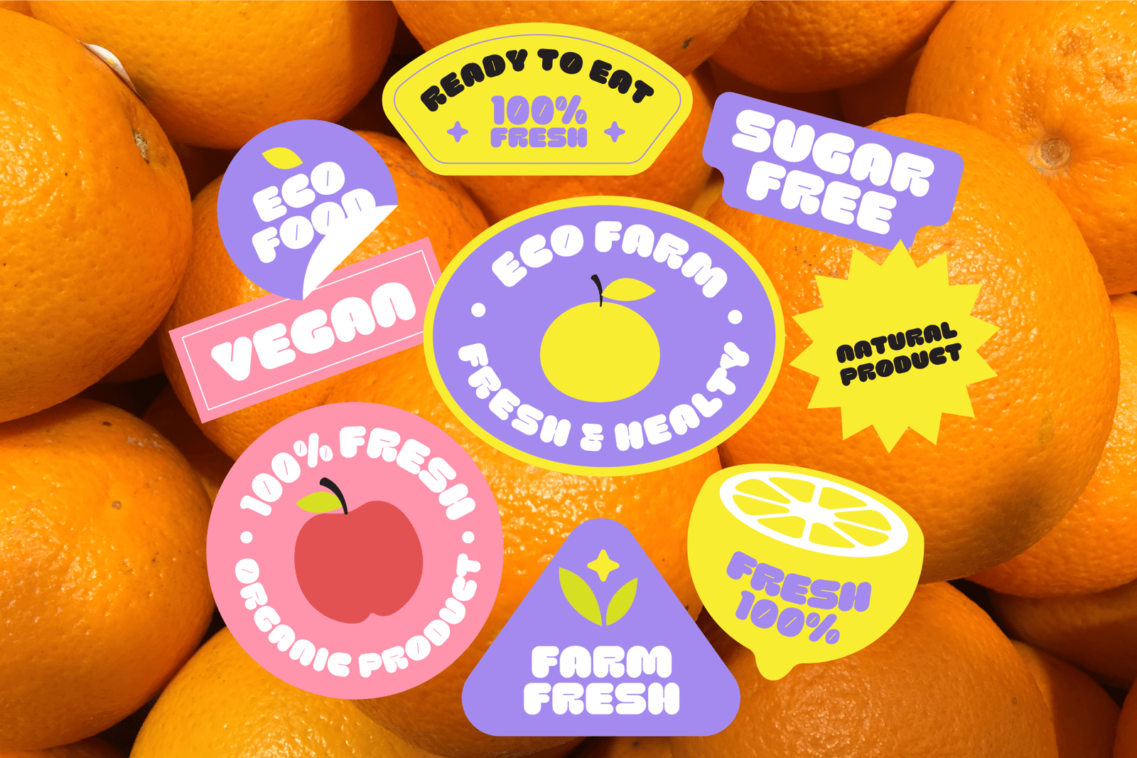 Roena - Bold Font