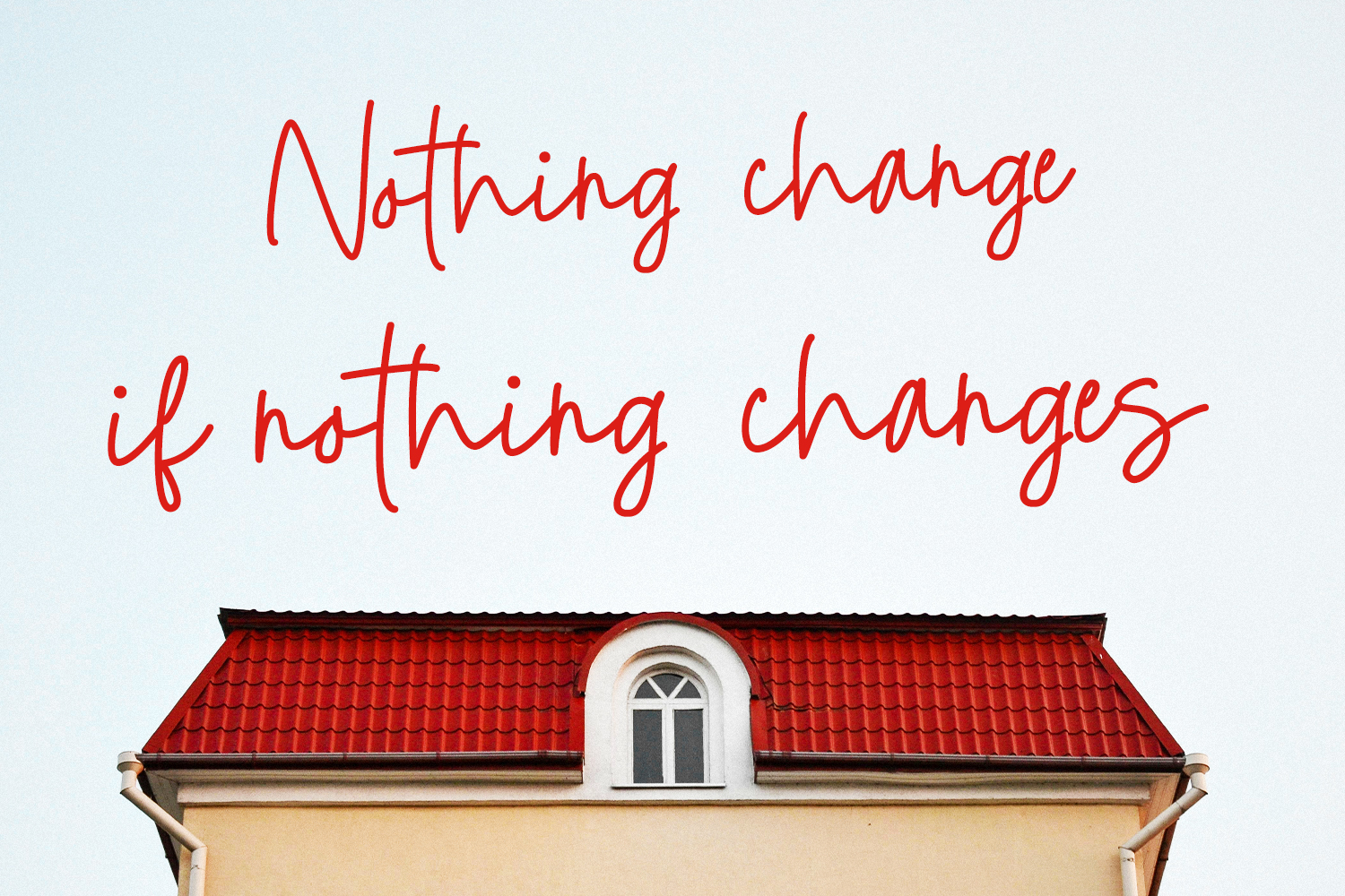 Eventios Redpotion Chic Monoline Signature Font