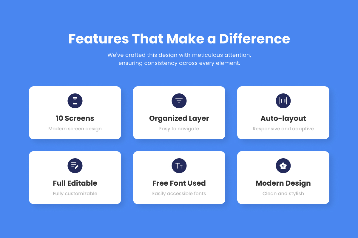 TapTalkNews - News Portal App Design Template