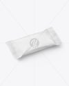 Matte Snack Bar Mockup