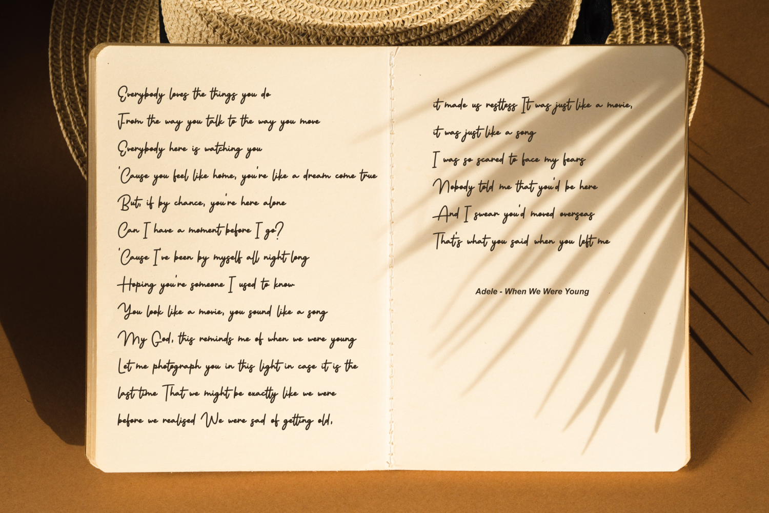 Romanian signature - Elegant Monoline Font