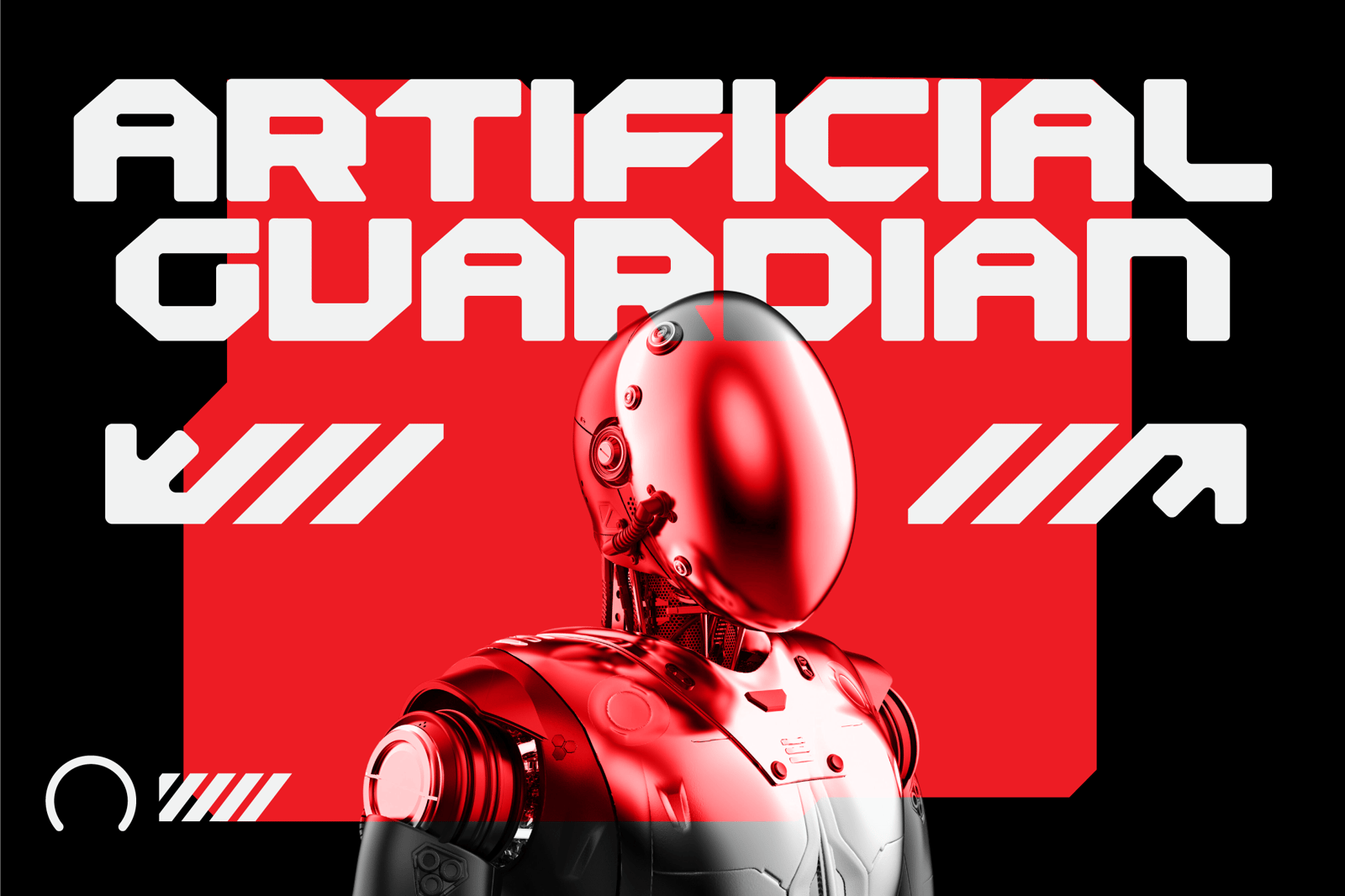 Alphatron - Futuristic Font