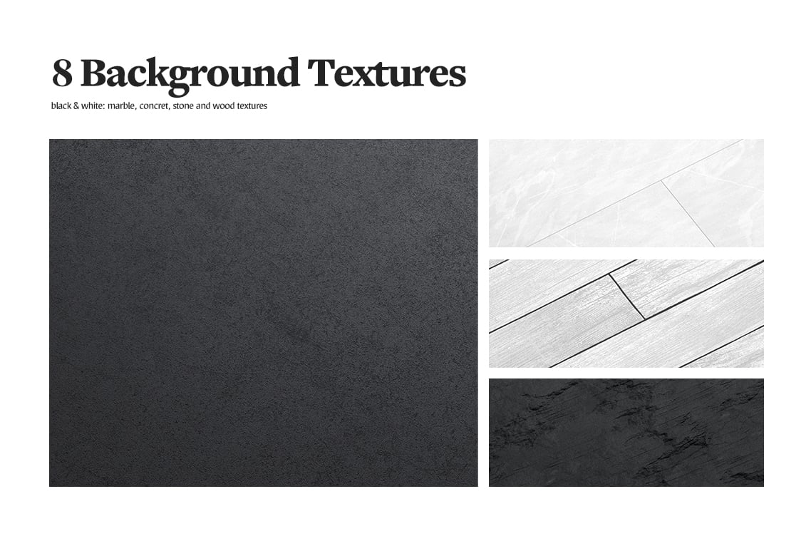 Fabric Swatch Catalog Mockup