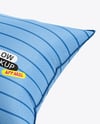 Pillow Mockup