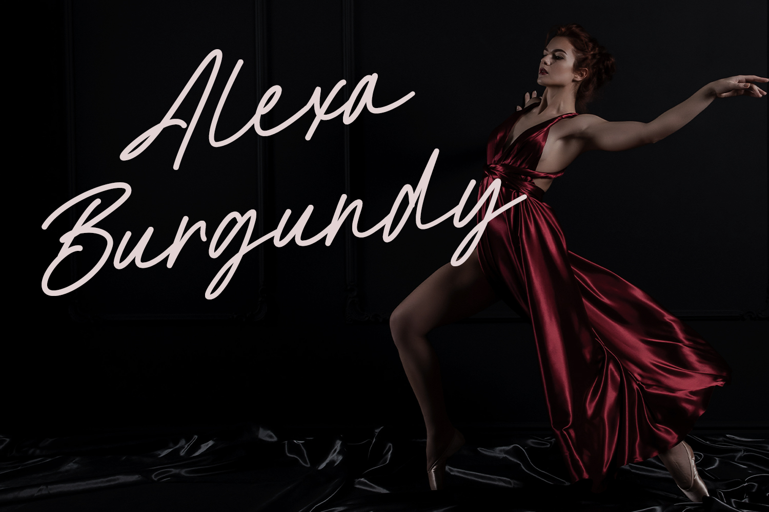 Vell Racaty Classic Luxury Font Duo