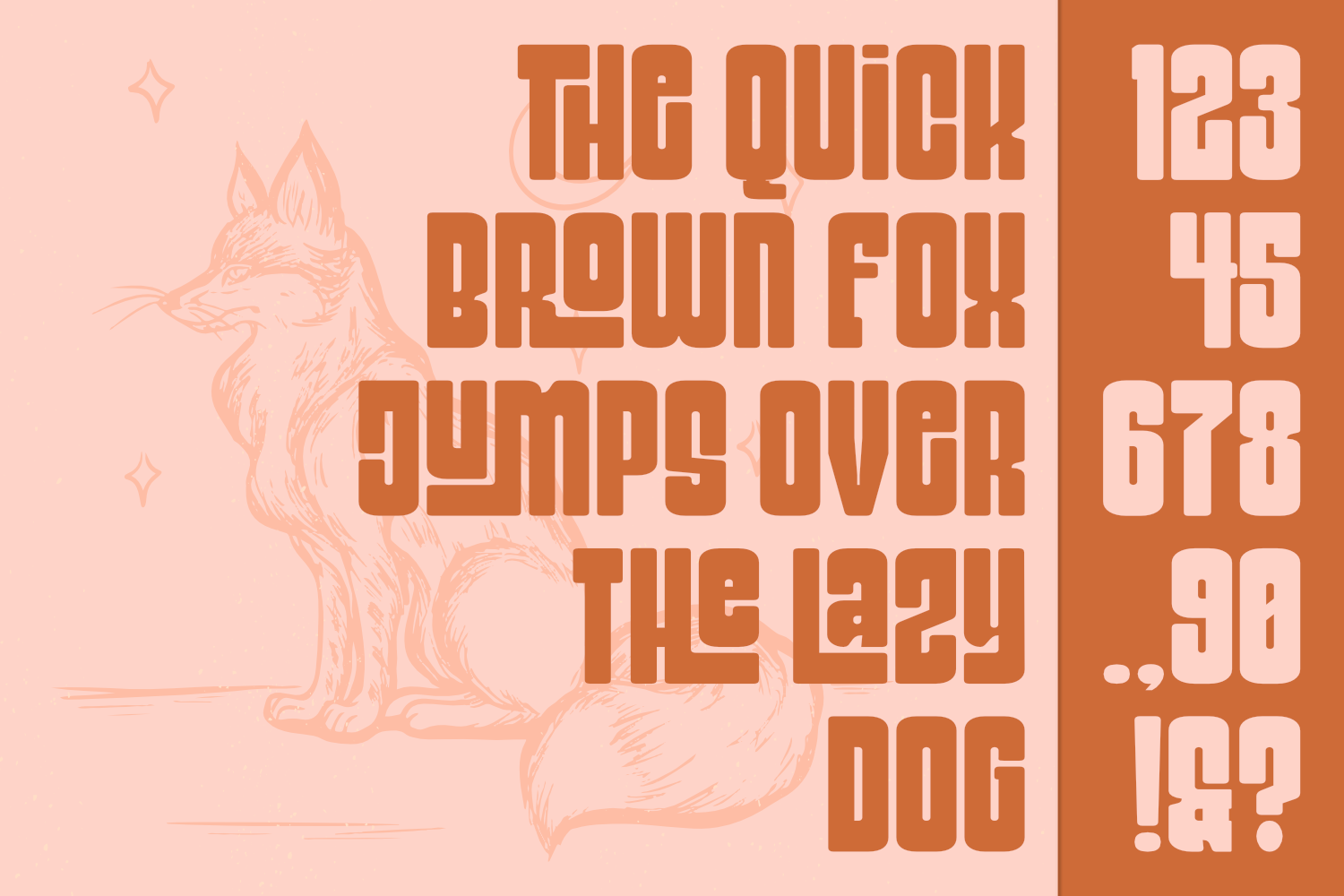 Lebiem Font