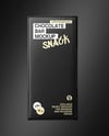 Matte Chocolate Bar Pack Mockup