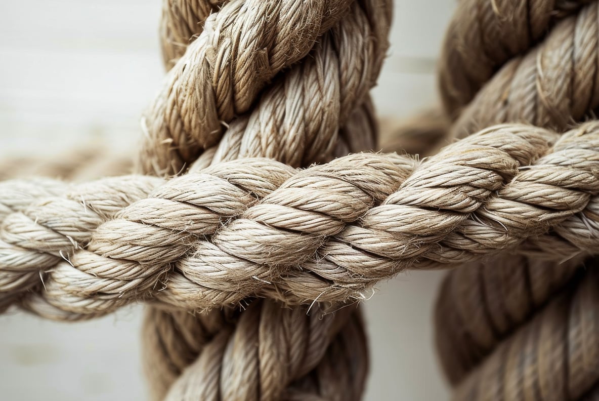 Ropes