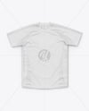 Soccer Jersey Mockup